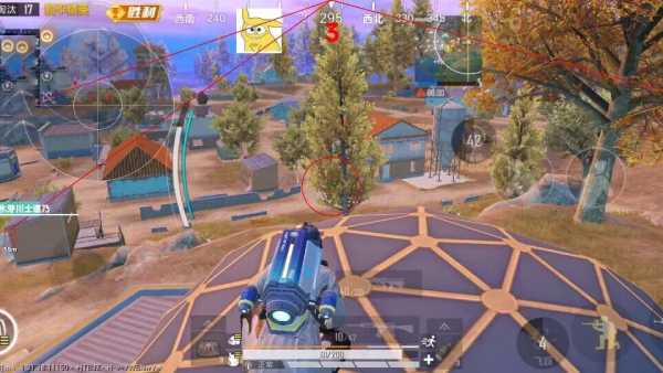 pubg地铁《神话》辅助内测一周无禁网无闪退