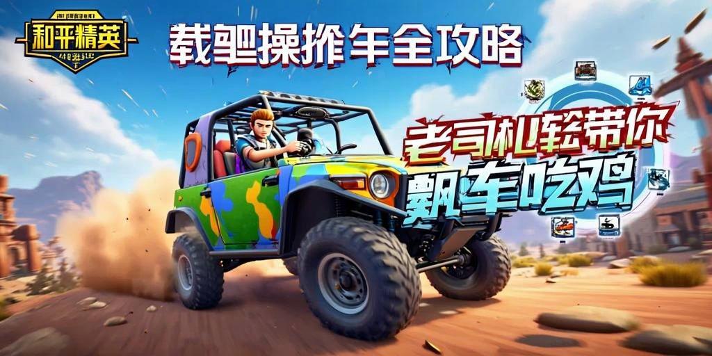 和平精英稳定外挂演示